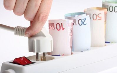 Korteri elektri säästmise viisid